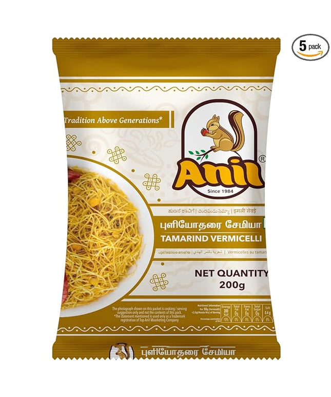 Anil Tamarind Vermicelli 200g