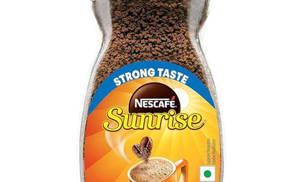 Nescafe Sunrise Coffee 45gm