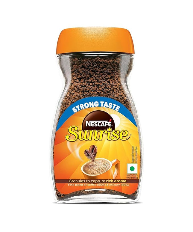 Nescafe Sunrise Coffee 45gm