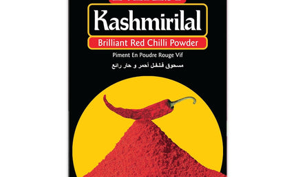 Everest Kashmirilal Chilli Powder 100g