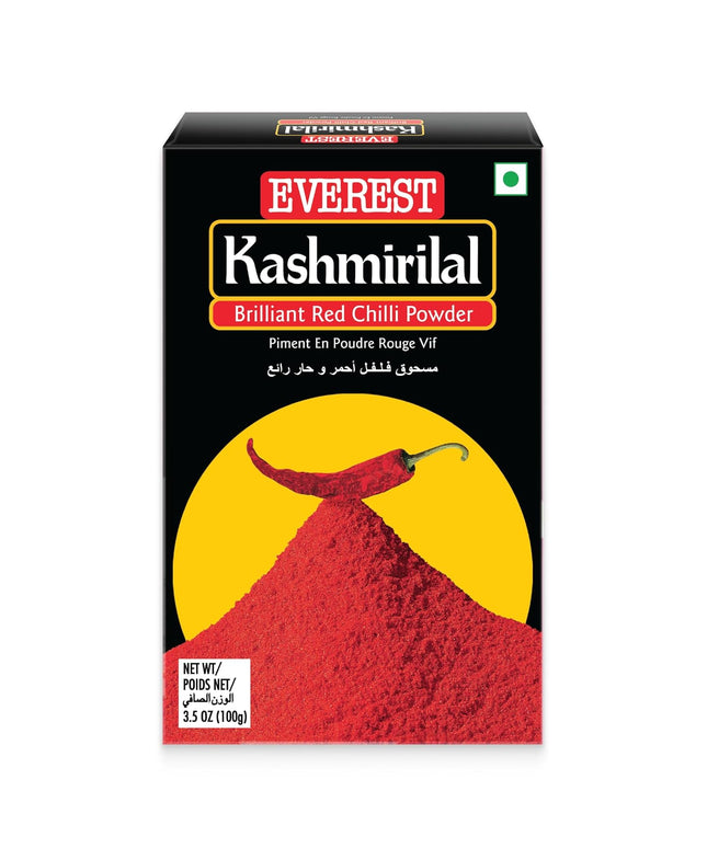 Everest Kashmirilal Chilli Powder 100g