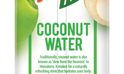 Dabur Real Coconut Water 1L