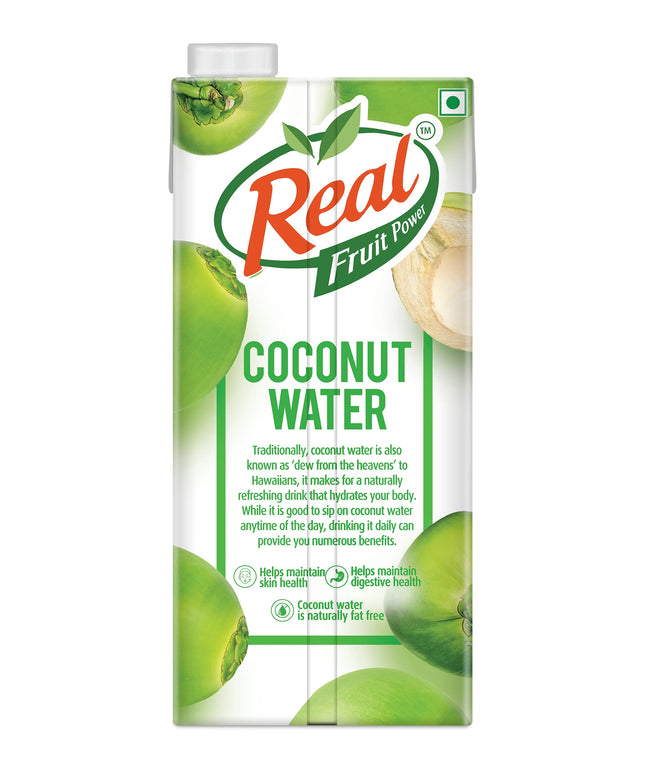 Dabur Real Coconut Water 1L