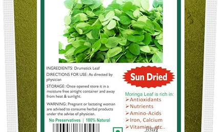 Harika Drumstick Leaf Powder 100g