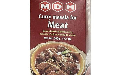 MDH Curry Masala for Meat 500g
