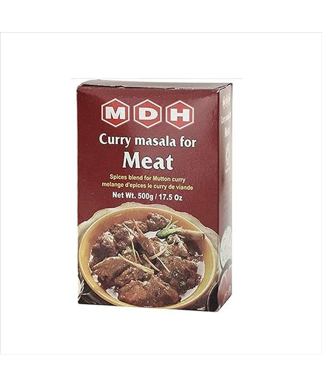 MDH Curry Masala for Meat 500g