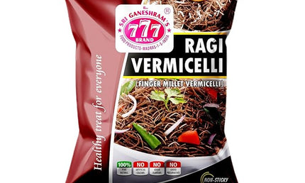 777 Ragi Finger Millet Vermicelli 450g