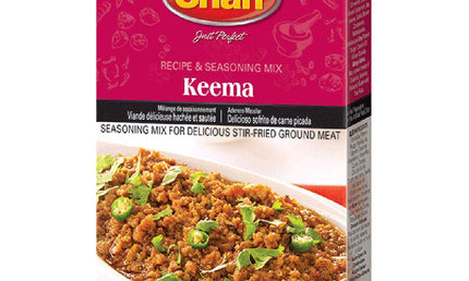 Shan Keema Masala 50g