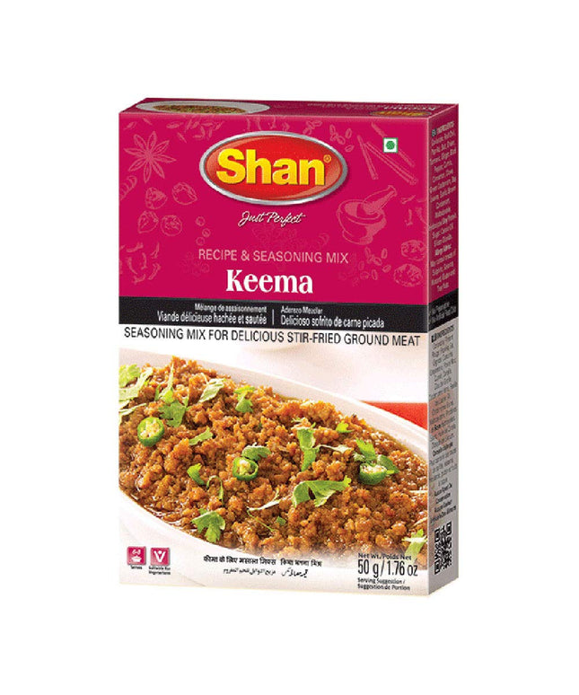 Shan Keema Masala 50g