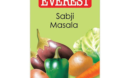 Everest Sabji Masala 100g
