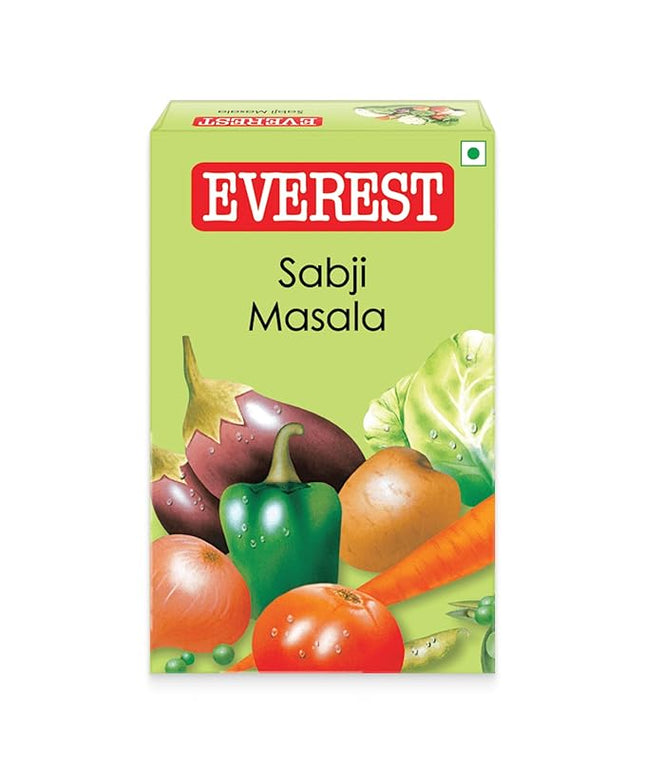 Everest Sabji Masala 100g