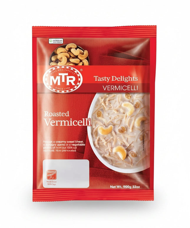 MTR Roasted Vermicelli 900g