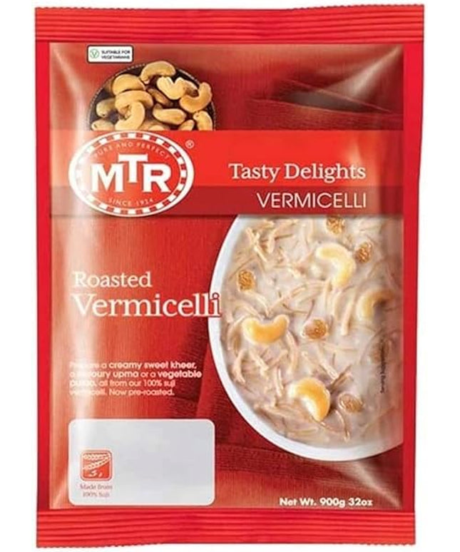 MTR Roasted Vermicelli 900g