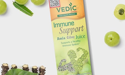 Vedic Amla Juice 1L