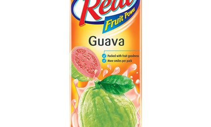 Dabur Real Guava Juice 1L