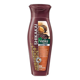 Vatika Shikakai Shampoo 400ml