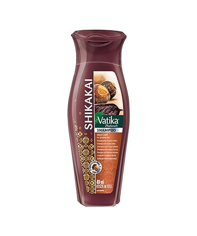 Vatika Shikakai Shampoo 400ml
