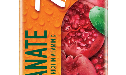 Dabur Real Pomegranate Juice 1L