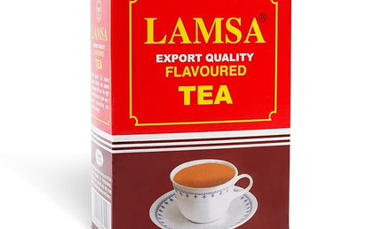 Lasa Flavoured Tea 500g