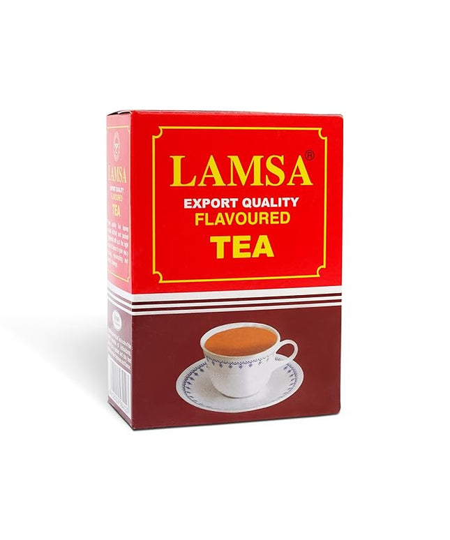 Lasa Flavoured Tea 500g