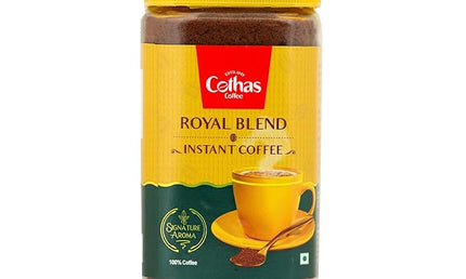 Cothas Instant Royal Blend 200g