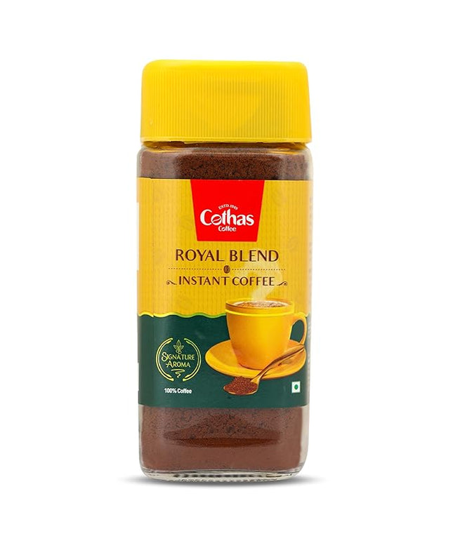 Cothas Instant Royal Blend 200g