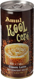 Amul Kool Café 200ml