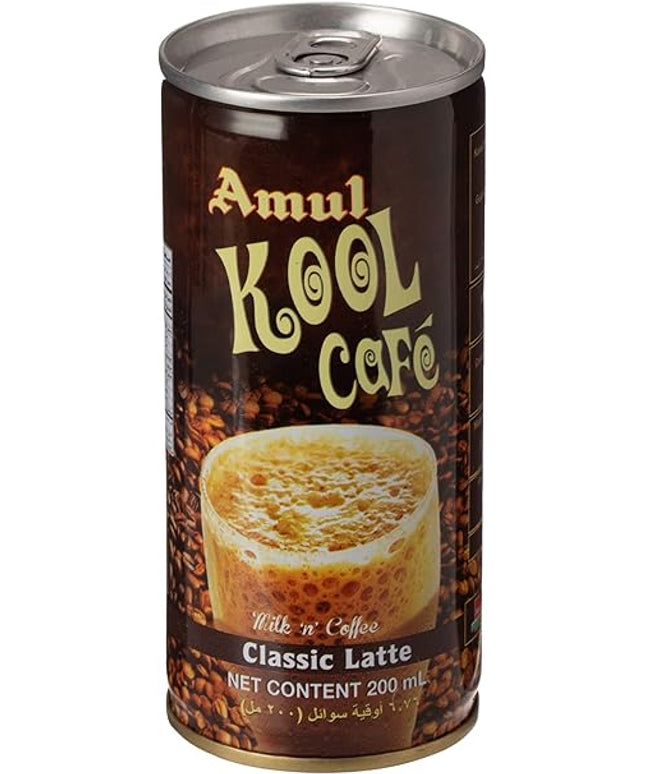 Amul Kool Café 200ml