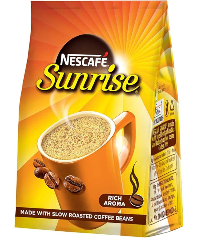 Nescafe Sunrise 200gm