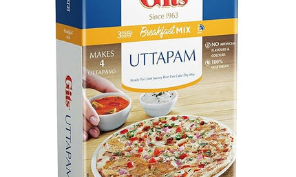 Gits Uttapam Mix 200g