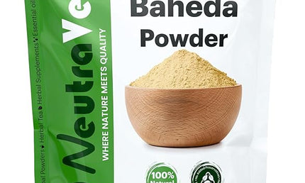 Bahedha Powder