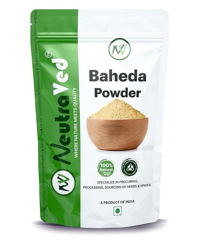 Bahedha Powder