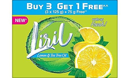 Liril Soap