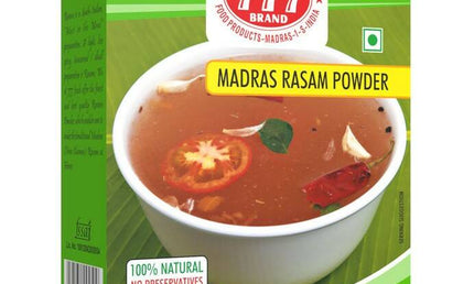 777 Madras Rasam Powder 200g