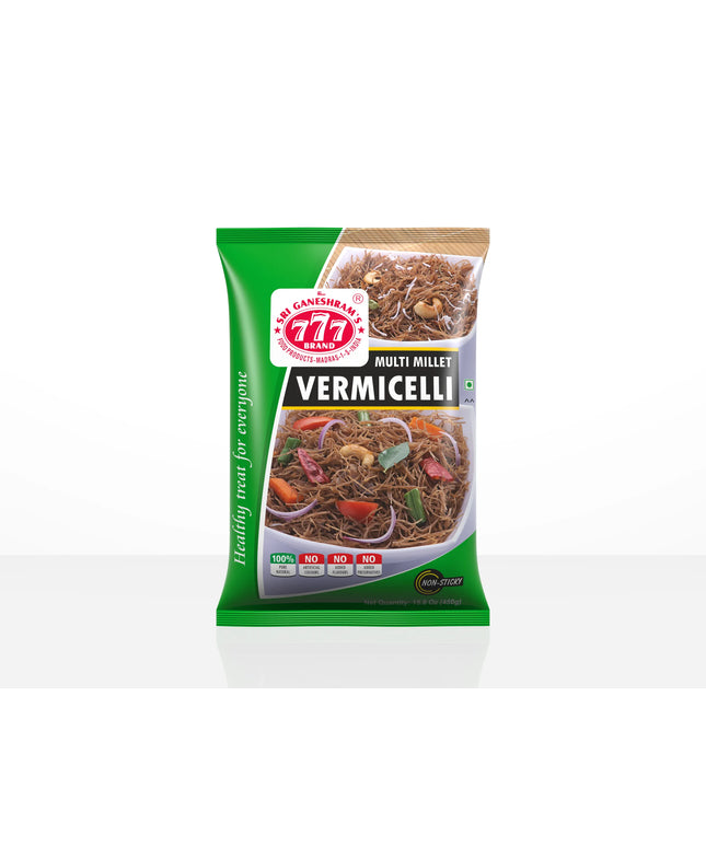 777 Multi Millet Vermicelli 450g