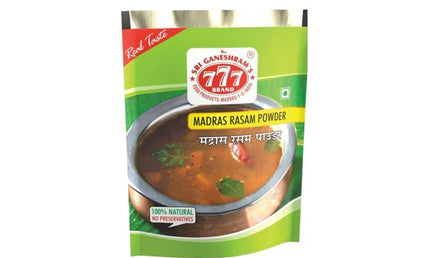 777 Madras Rasam Powder 500g