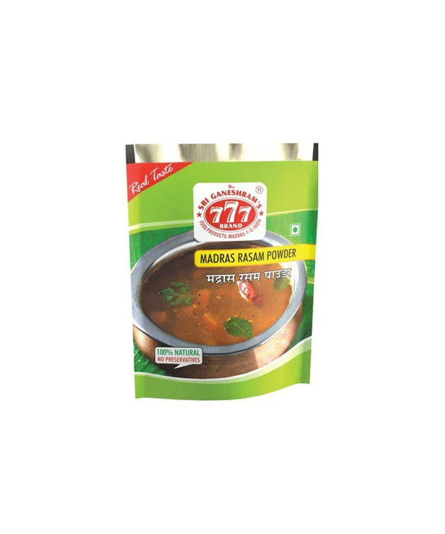 777 Madras Rasam Powder 500g