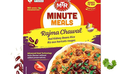 MTR Minute Meals Rajma Chawal 300g