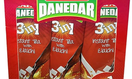 Tapal Danedar 3in1 Cardamom 10pc 10oz