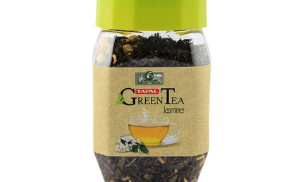 Tapal Jasmine Tea Jar 100gm