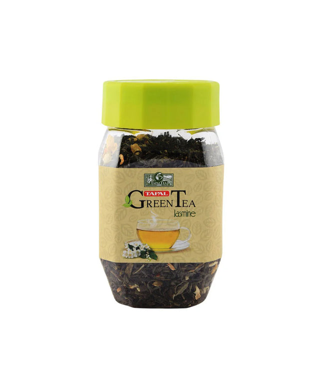 Tapal Jasmine Tea Jar 100gm