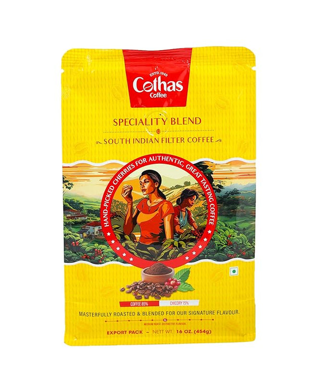 Cothas Premium Blend 454gm