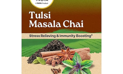 Organic India Tulsi Masala Chai 30g