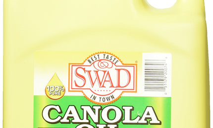 Swad Canola Oil 96 fl oz