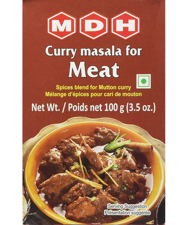 MDH Curry Masala for Meat 100g