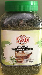 Swad Premium Green Tea  180g