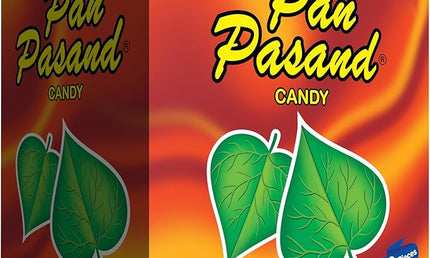 Patel's Pan Pasand Candy