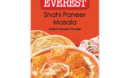 Everest Shahi Paneer Masala 100g