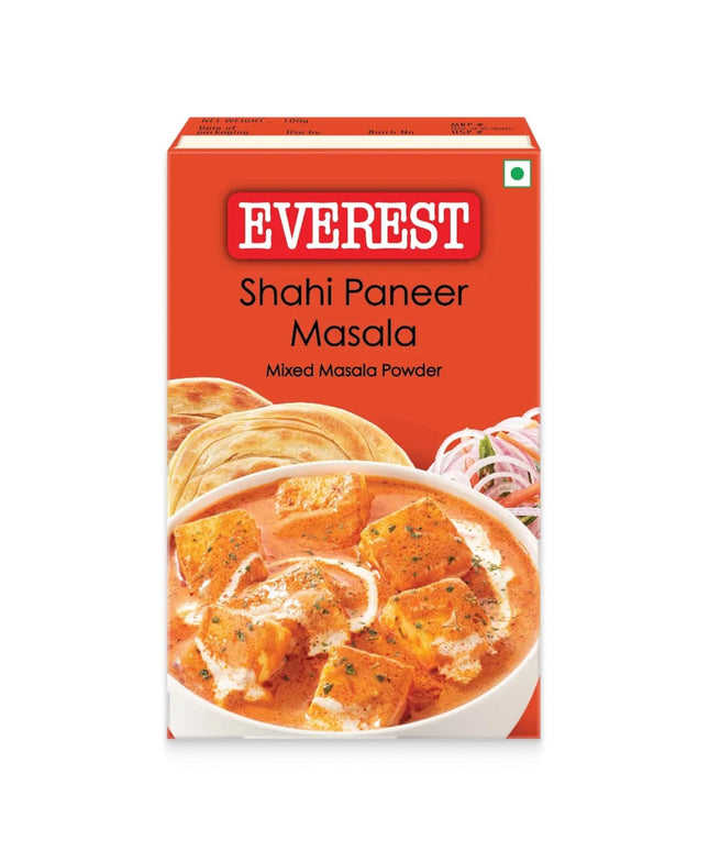 Everest Shahi Paneer Masala 100g