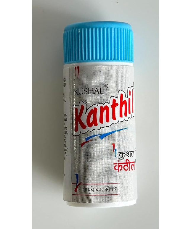 Kanthil